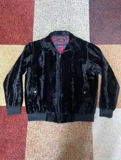 A PAZZRING HOME ファージャケット