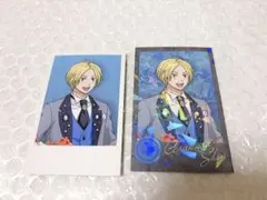 サカモトデイズ アモカフェ AMOCAFE 推しパシャカード シン