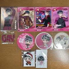 【本日発送　GW限定価格】アイナナ　アイドリッシュセブン　Re:vale 百