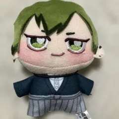 お買い得セット！ 禪院直哉 ちょぴぬいぷち & ナムコ限定 ちみっともぬい 呪術廻戦 ちょぴぬいぷち 禪院直哉 - メルカリ