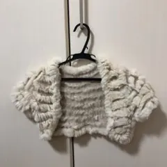 エムドゥ ボレロ ラビット M