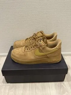NIKE AIR FORCE 1 スニーカー 07 WB