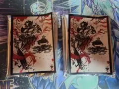 旧公式スリーブ　mrcロマノフ　46枚 旧公式スリーブ mrcロマノフ 46枚 - メルカリ