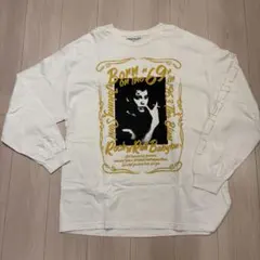新品FIRSTRUST River Phoenix リバーフェニックス ロンT - メルカリ