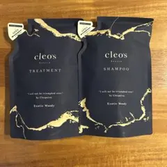 【専用】クレオズボーテ c シャンプー＆トリートメント（詰め替え用）のセット