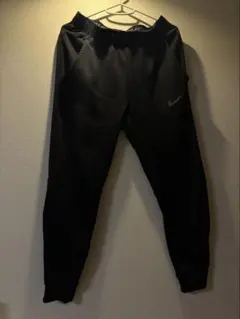 Nike Therma-FIT スウェットパンツ Sサイズ ブラック