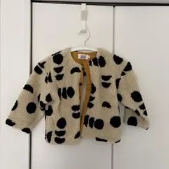 マーキーズボア