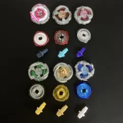 2026年最新】ベイブレードXまとめ売りの人気アイテム - メルカリ