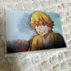 我妻善逸 場面写 アクリルスタンド