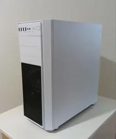 自作パソコン Ryzen5 3600 X470GTAのサムネイル