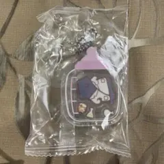 お文具といっしょシャカシャカチャームばぶんぐなのです（猫さん&子猫さん)