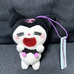 サンリオ　クロミ　クロミ化計画 いろんな表情マスコット