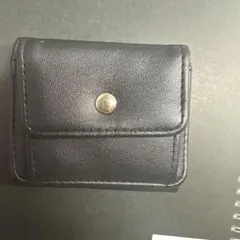 三つ折り財布