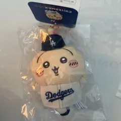 2025年最新】ちいかわ mlb うさぎ ドジャースの人気アイテム - メルカリ