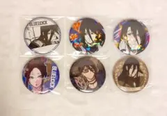 ブルーロック 蟻生十兵衛 缶バッジ まとめ売り