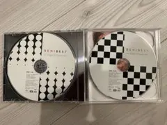 BENI BEST CD 2枚組　他セット
