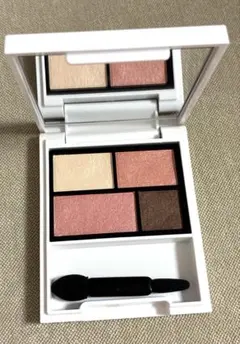 アクセーヌ　ACSEINE Eye Color N (L02) アイシャドウのサムネイル