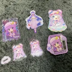 東方Projectパチュリー・ノーレッジのグッズ