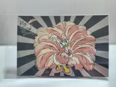 TDR Artist Collection ポストカード デイジーダック