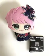 てるとくん ちびぐるみ アクスタ 武道館 騎士X - メルカリ