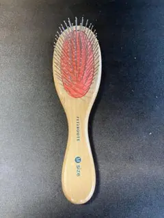 ペッツルートの猫用ブラシのサムネイル
