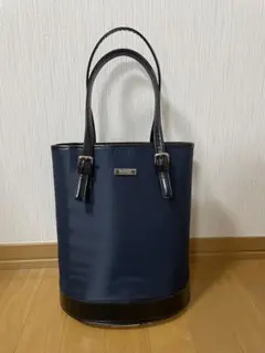 美品　バーバリーブルーレーベル　バッグ 中古・古着通販】BURBERRY BLUE LABEL (バーバリーブルーレーベル
