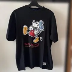 ミッキーTシャツのサムネイル