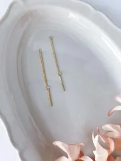 D795 ピアス　イヤリング