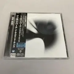 CD LINKIN PARK リンキンパーク / ア・サウザンド・サンズ