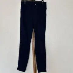 UNIQLO ヒートテックウルトラストレッチレギンスパンツ①