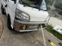 軽トラデコトラパンパーオバQのサムネイル