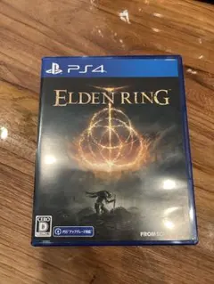 エルデンリング テレビゲーム