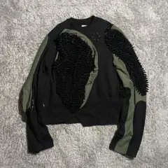 FILTH 24AW DOUBLE LAYER THERMAL T-SHIRTS - メルカリ