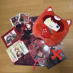 2025年最新】莉犬くんまとめ売りの人気アイテム - メルカリ