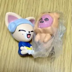 Straykids [チャンビン・アイエン]