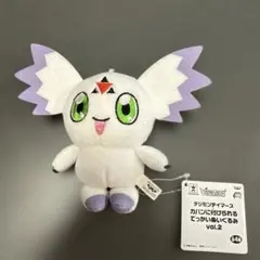 クルモン デジモン ぬいぐるみ フィギュア レトロ レア 昔 グッズ