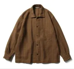 2025年最新】AURALEE カバーオールの人気アイテム - メルカリ