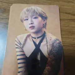 BMSG　HANA　JISOO コンブリートファイル