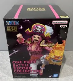 ワンピースONEPIECE シャーロット・リンリン プロメテウスの炎 新品未開封
