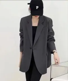 2026年最新】LADY like print tweeds jacketの人気アイテム - メルカリ