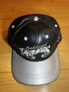 90s USA製 NEW ERA レイダース キャップ NFL RAIDERS黒 90s USA製 NEW ERA レイダース キャップ NFL RAIDERS黒 90s USA製 NEW
