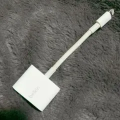 Belkin Linghit night コネクトアダプタ