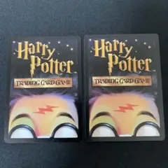 ハリー・ポッター　トレーディングカードゲーム　　プロモ