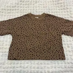 トレーナー トップス