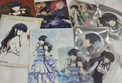 魔法科高校の劣等生 深雪 グッズ セット