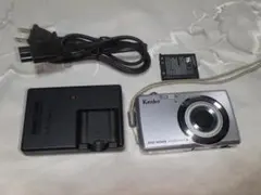 動作品 ケンコー DSC1650Z　デジタルカメラのサムネイル