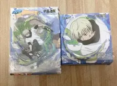 呪術廻戦 SEGAラッキーくじ 狗巻