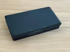 ニンテンドー3DS 本体 ブラック