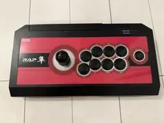【HORI】RAP Pro.V 隼 リアルアーケード　コントローラー