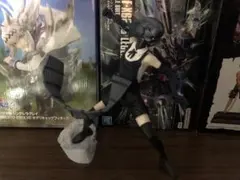 グランディスタ　レゼ　チェンソーマン　フィギュア